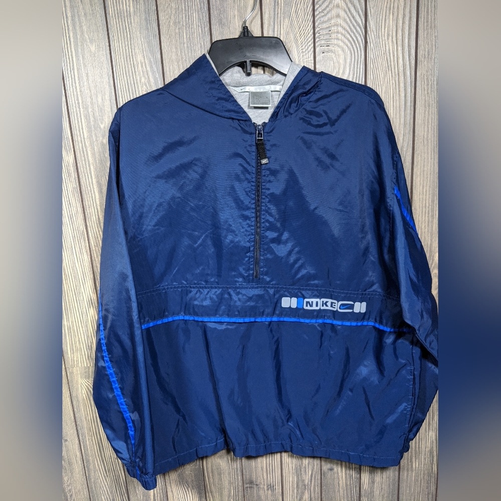 Nike Windbreaker